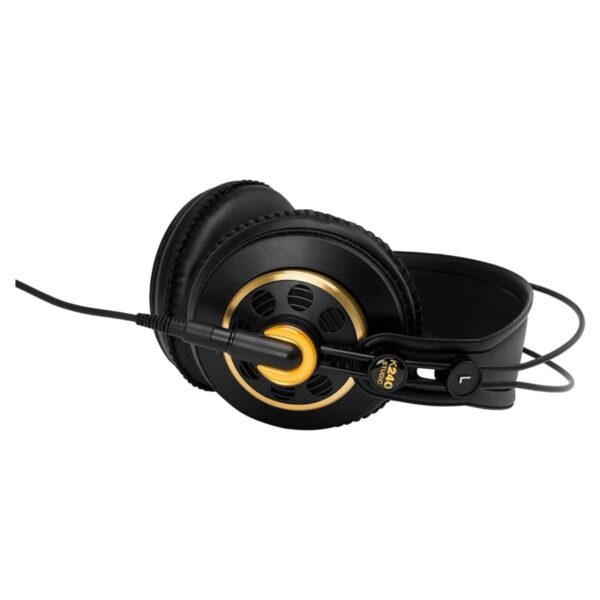AKG K240 Professional Studio Heaphone - Image 2