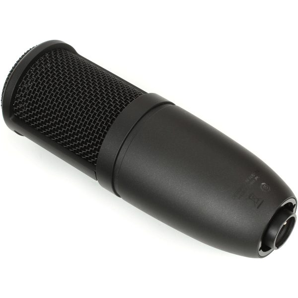 AKG P120 Large Diaphragm Condenser Microphone - Image 4