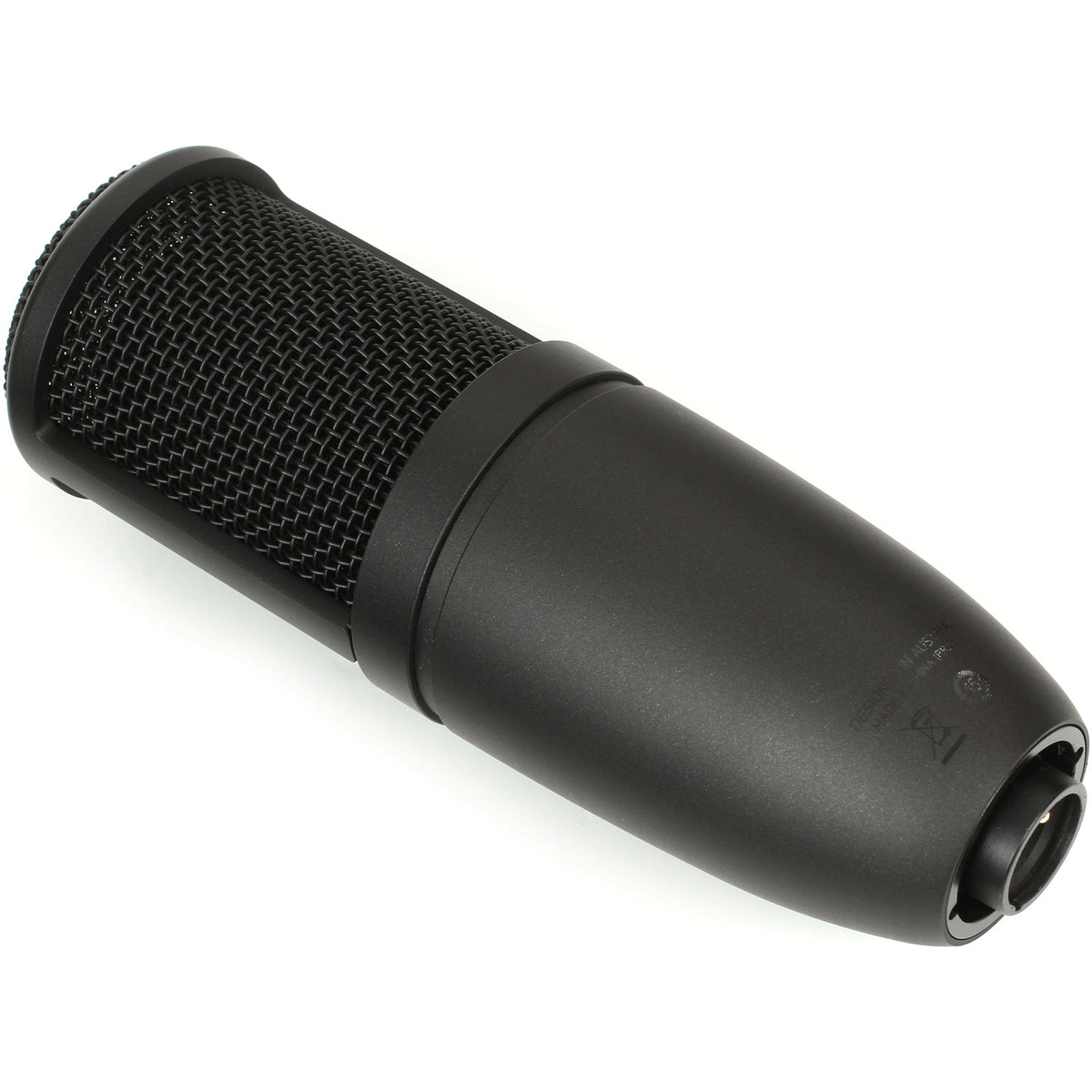 AKG P120 Large Diaphragm Condenser Microphone - Image 4