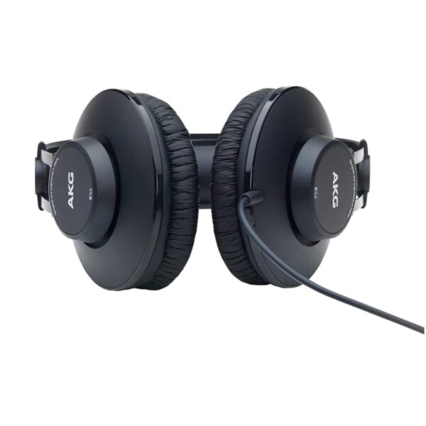 AKG K52 Studio Headphone - Image 4