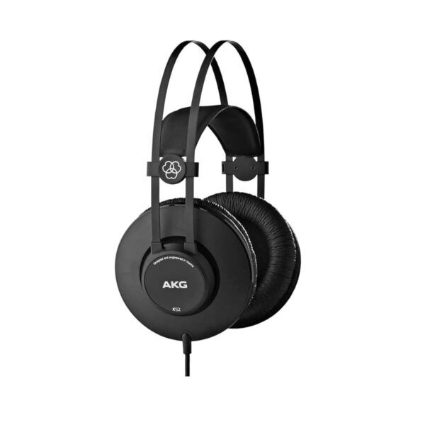 AKG K52 Studio Headphone