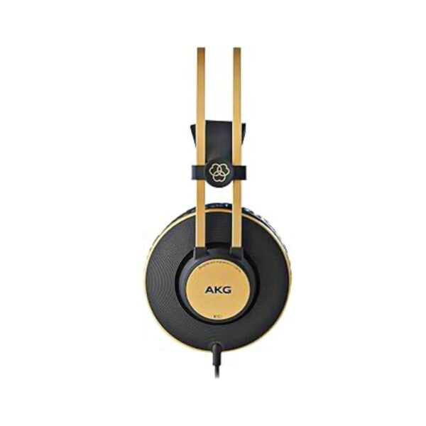 AKG K92 Closed-Back Studio Headphones - Image 5