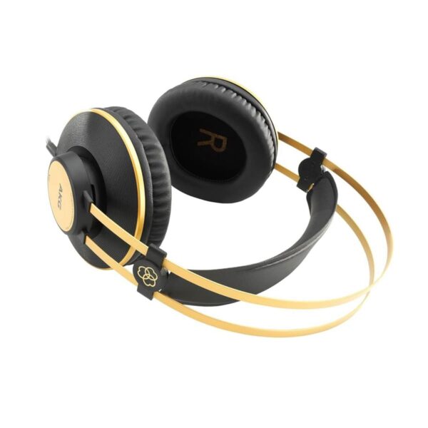 AKG K92 Closed-Back Studio Headphones - Image 3
