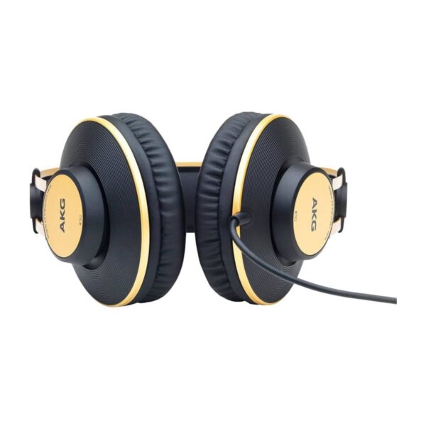 AKG K92 Closed-Back Studio Headphones - Image 2