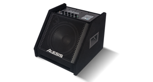 Drum monitor