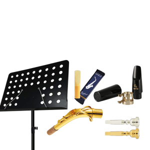 Orchestral accessories