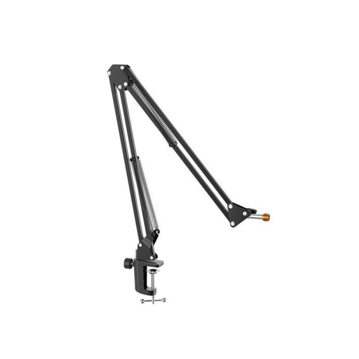 Studio Microphone Suspension Boom Arm Stand - Image 3