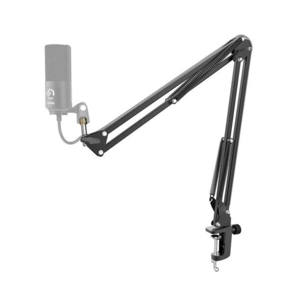 Studio Microphone Suspension Boom Arm Stand - Image 2