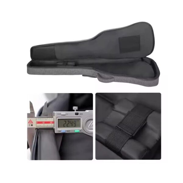Premium Bass Guitar Gig Bag - Image 4