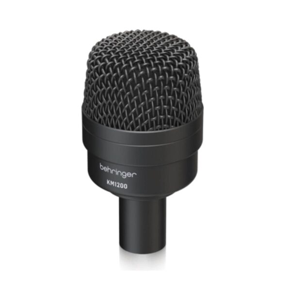 Behringer bc1200 7 piece drum mic