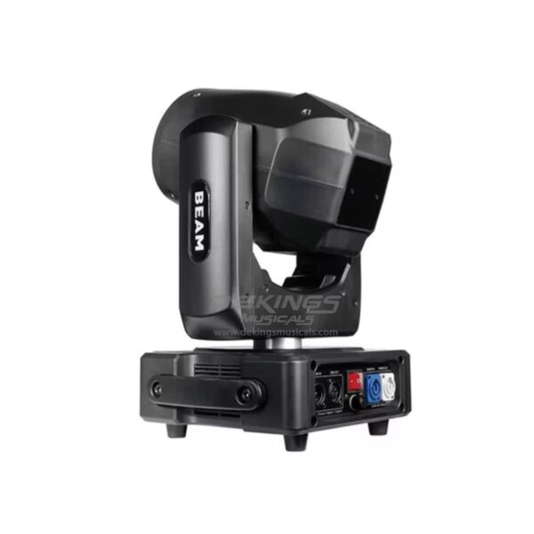 260W Beam 9R Moving Head Light - Image 2