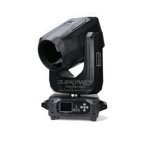 260W Beam 9R Moving Head Light - Image 3