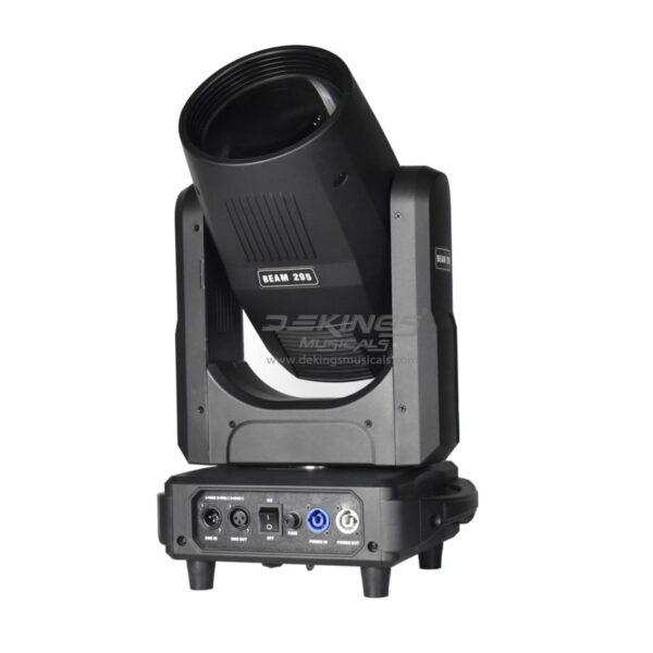 295W Beam Moving Head Light - Image 4