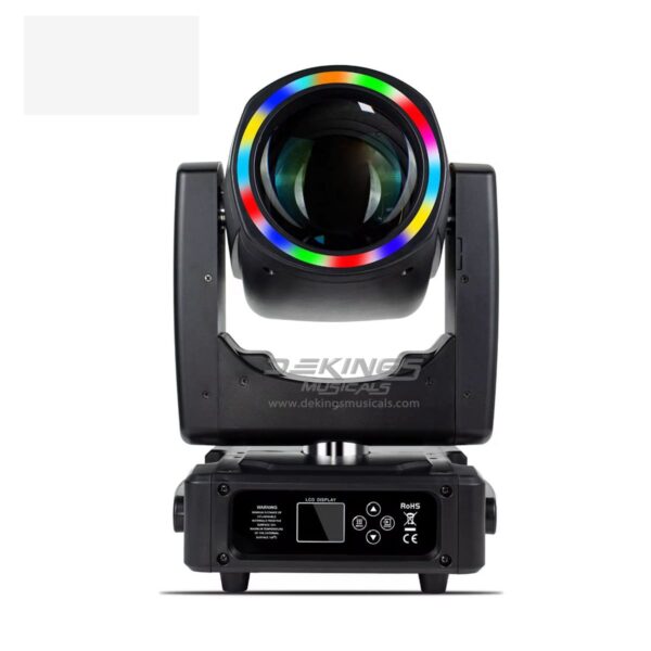 300W Beam Moving Head Light