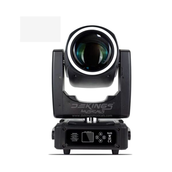300W Beam Moving Head Light - Image 2