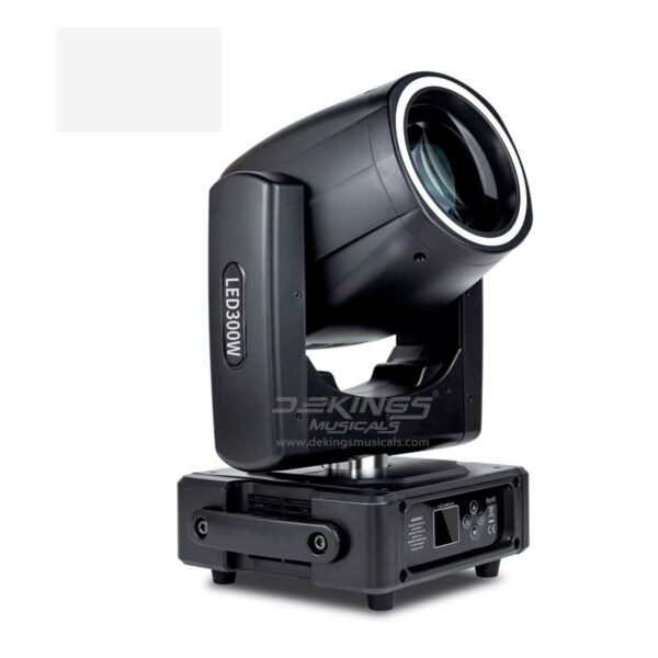 300W Beam Moving Head Light - Image 3