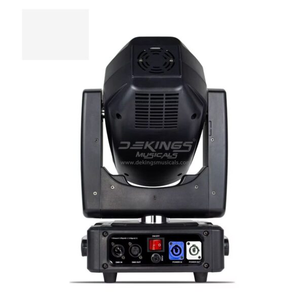 300W Beam Moving Head Light - Image 4