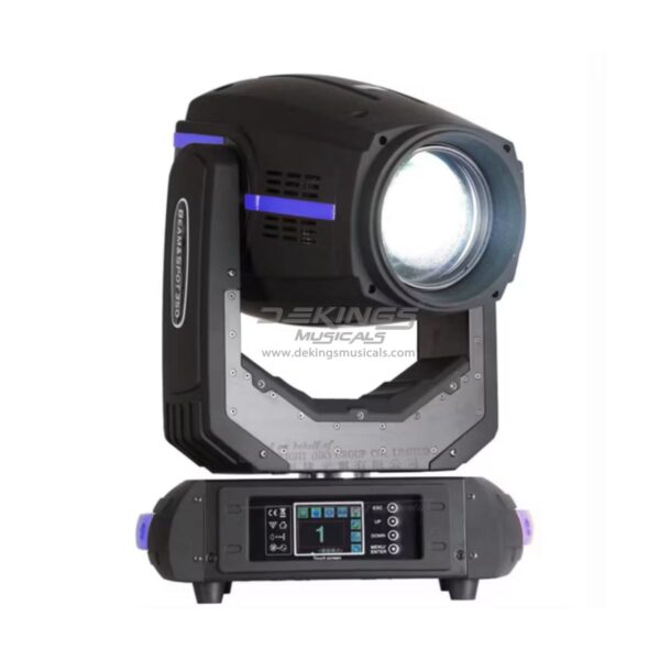 350W Beam Moving Head Light