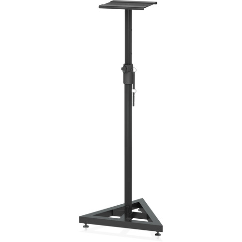 Behringer SM5001 Heavy-Duty Height-Adjustable Monitor Stand (Pair) - Image 4