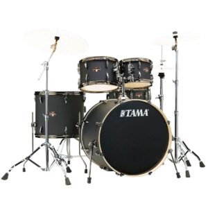 TAMA Imperialstar DrumSet
