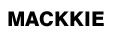 Mackkie