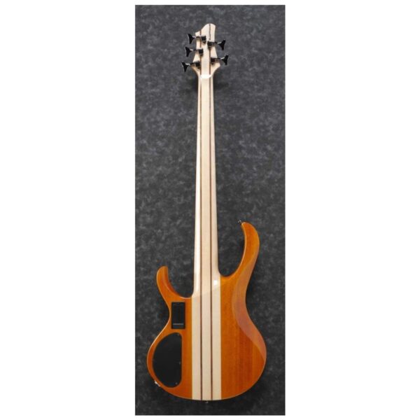Ibanez BTB845-CBL 5-String Electric Bass Guitar - Image 3