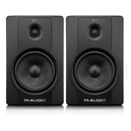 M-Audio BX8 D2
