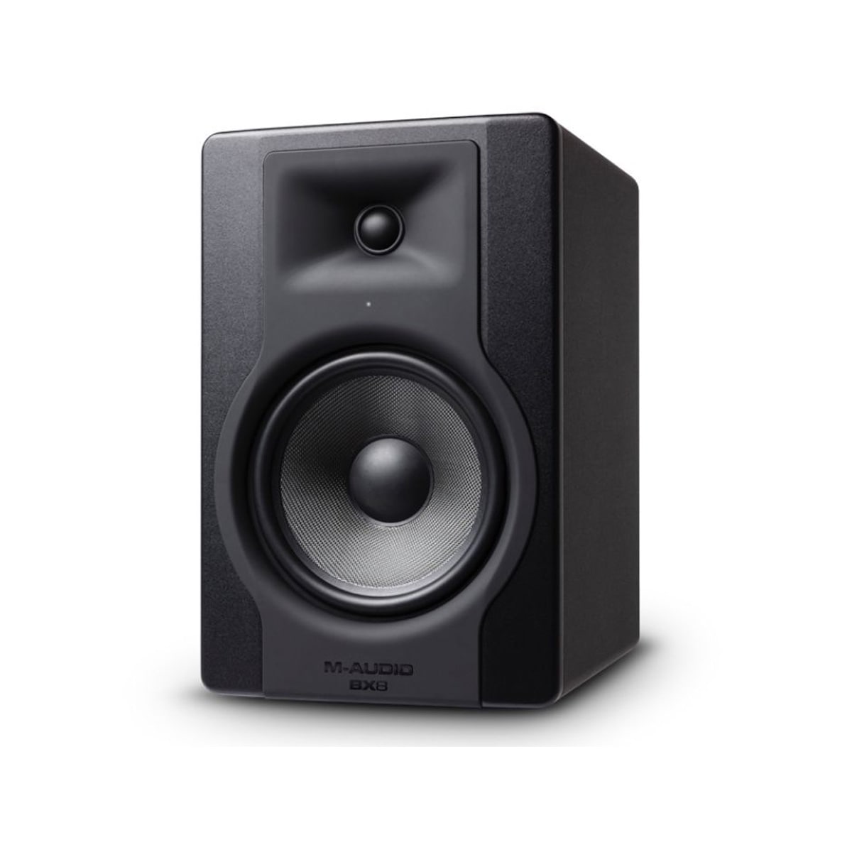 M-Audio BX8 D3 8″ 2-Way Powered Studio Monitor Speakers – Pair - Image 3