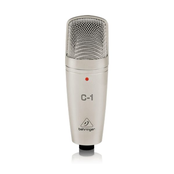Behringer U-phoria Studio Recording Bundle - Image 3