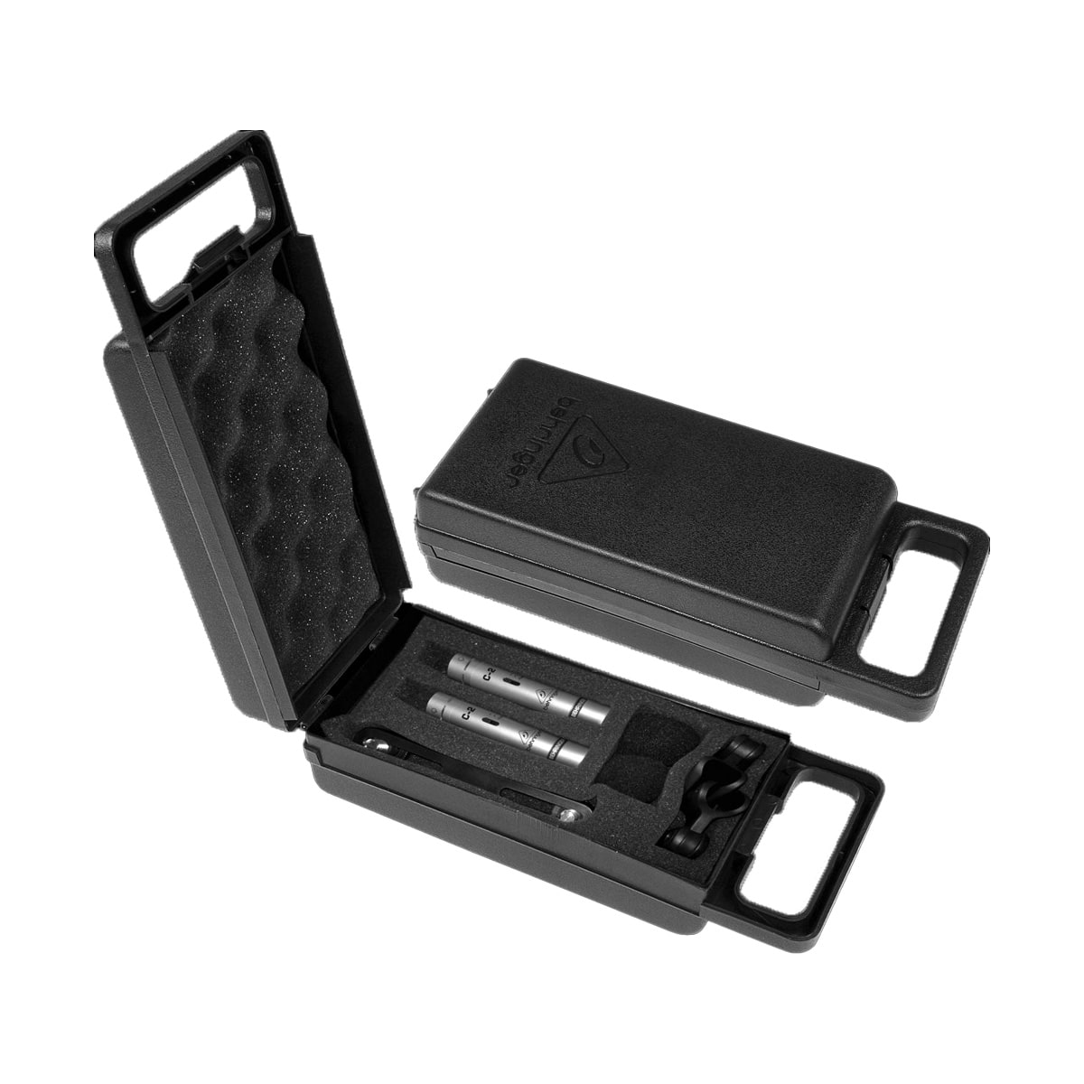 Behringer C-2 Studio Condenser Microphones (Pair) - Image 3