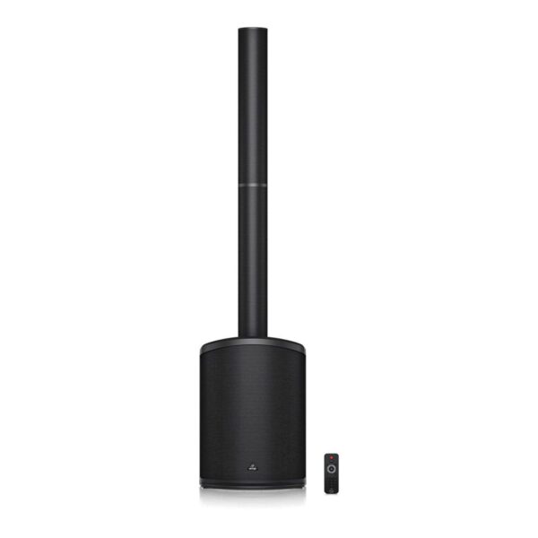 Behringer C210 Portable Column PA System with Bluetooth & Wireless Mic Receiver