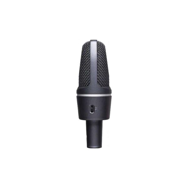 AKG C3000 Large-Diaphragm Condenser Microphone - Image 2