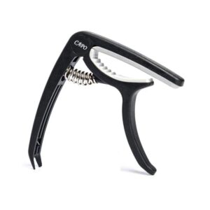 Acoustic Guitar Capo