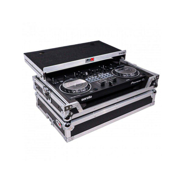 Pioneer DDJ-SR DJ Controller Flight Case with Durable Protection