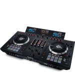Dj equipment