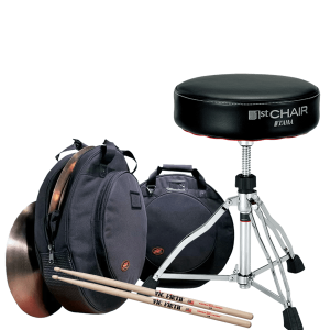 Drum accessories
