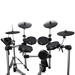 Electronic drum