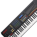 Midi keyboards