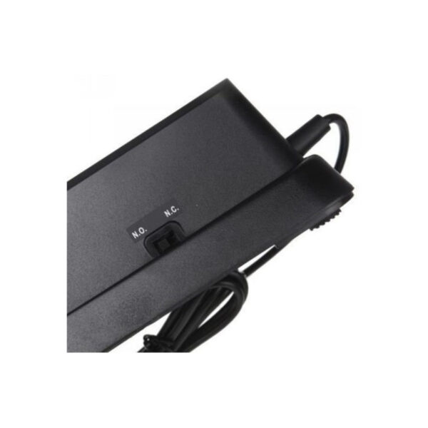 Cherub WTB-5 Digital Piano and Keyboard Sustain Pedal - Image 4