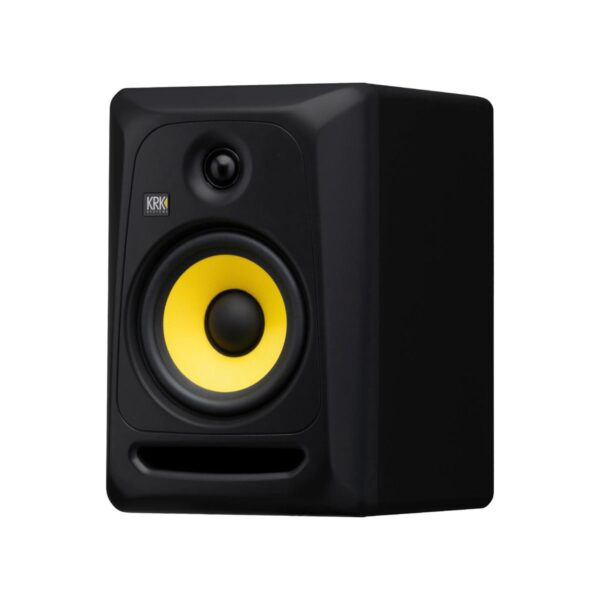 KRK Classic 7 Powered Studio Monitors – Pair - Image 2