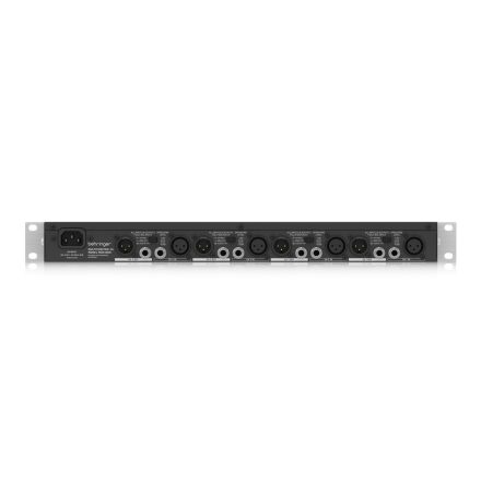 Behringer Composer MDX2600
