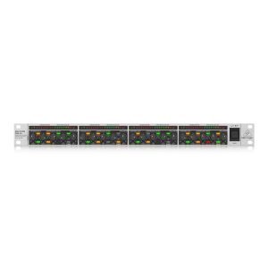 Behringer Composer MDX2600