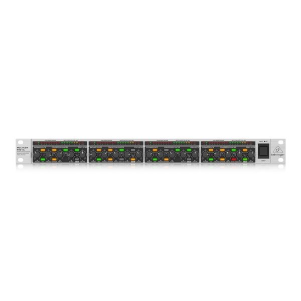 Behringer Composer MDX2600