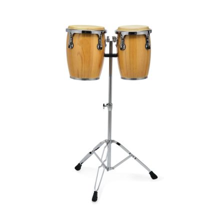 Small Conga drum with Stand
