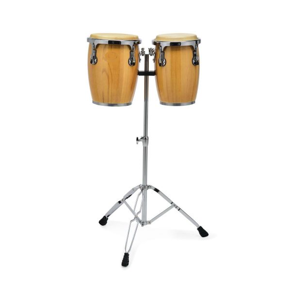 Yamaha Mini Conga drum with Stand