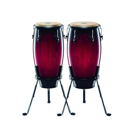 Conga Drum with Stand