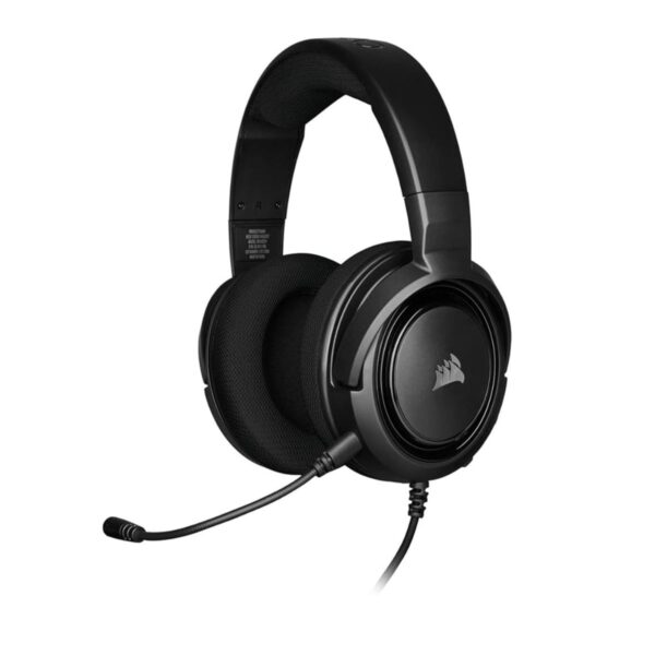 Corsair HS35 Stereo Gaming Headset  - Image 2