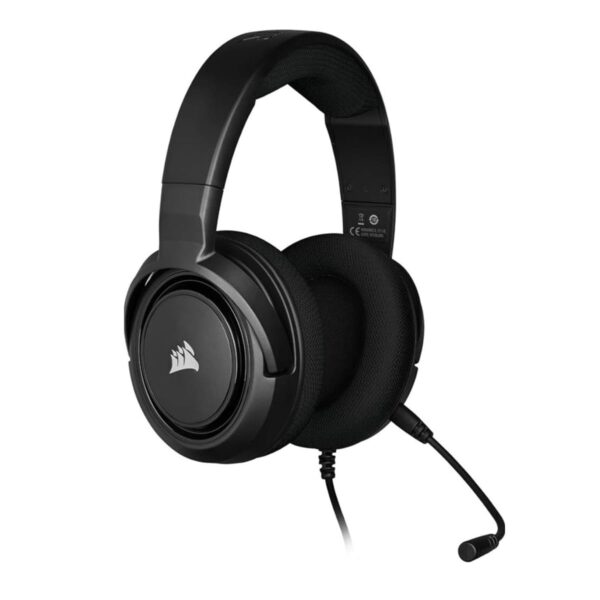 Corsair HS35 Stereo Gaming Headset 