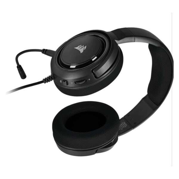 Corsair HS35 Stereo Gaming Headset  - Image 5