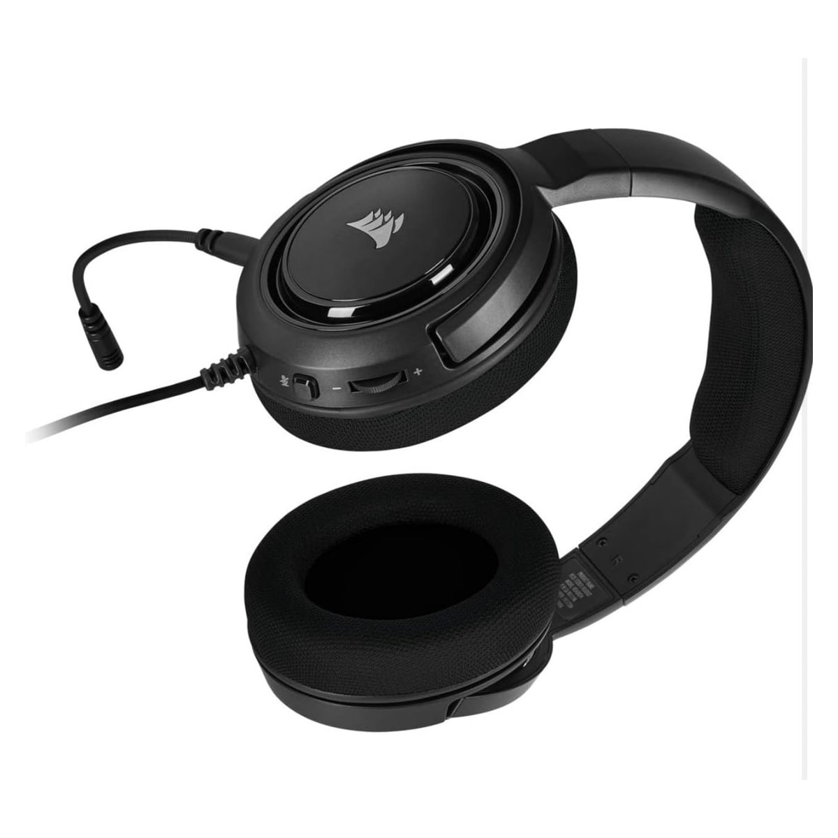 Corsair HS35 Stereo Gaming Headset  - Image 5
